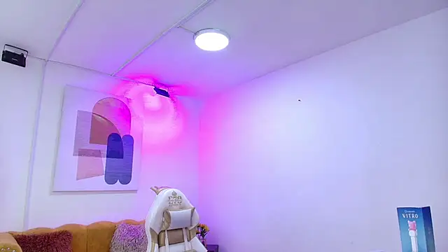 Anastasiia_rouse webcam