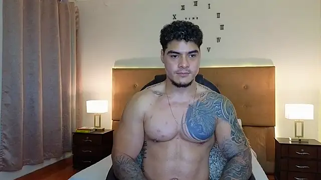 Steven_Velez webcam