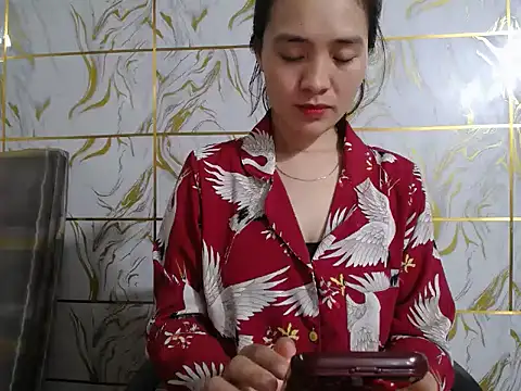 Lyzizi_lovely09 webcam