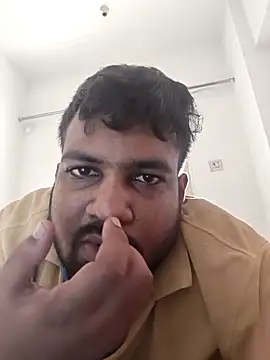 vinay_smalldick webcam