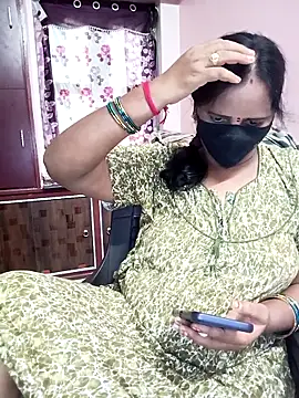 Mee_harini-telugupilla webcam