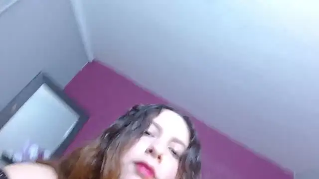 Candela_Dubout webcam