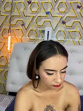 MelanyyJhonson15 webcam
