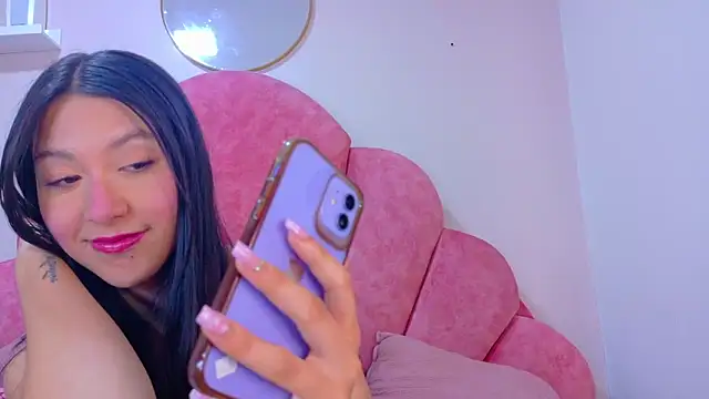 AmberStonne__ webcam