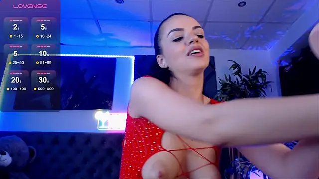 CarolinaPetra webcam