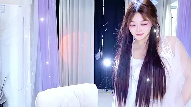 Dancer_Lucky-Nini webcam