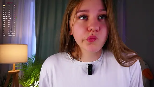 ShantellAngulo webcam