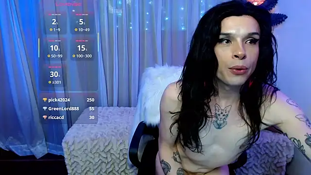 DanniHotBoy02 webcam