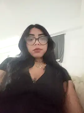 Elizabethvelvet webcam