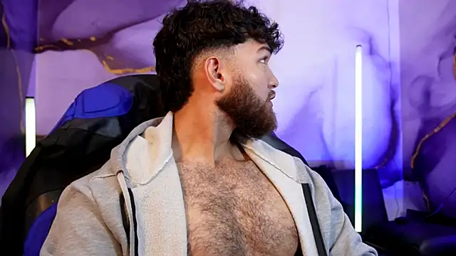 Oliver_Dallas1 webcam