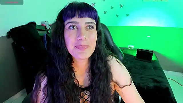 Cataleya_Blare webcam