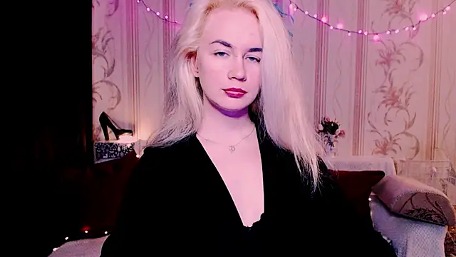 xxxcharismaaa webcam