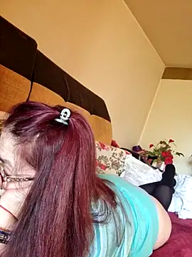 Love_Tina_Forever webcam