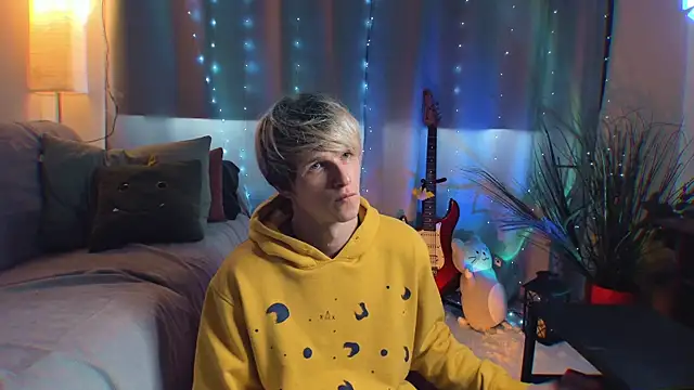 Breston_Sweet webcam