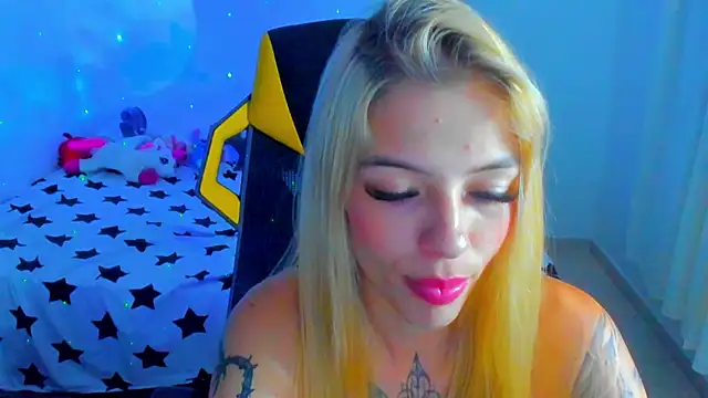 barbiee_05 webcam