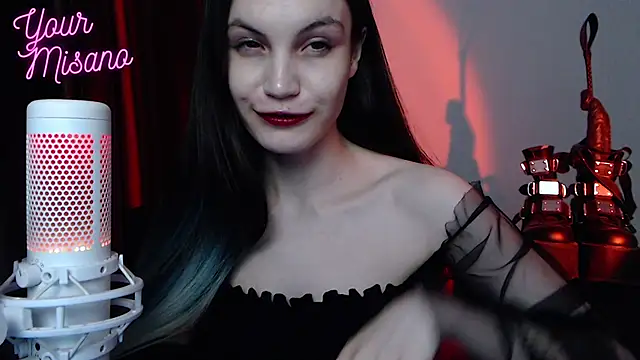 YourMisano webcam