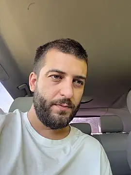 Pablo_Hornyguy95 webcam