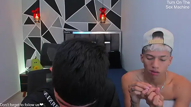 Juan_Nd_Steven webcam