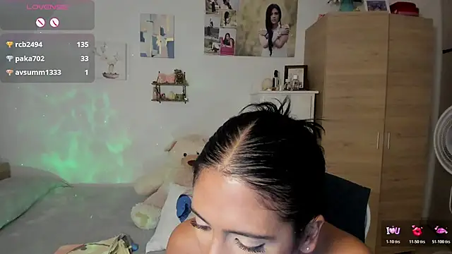 Veronikolsen- webcam