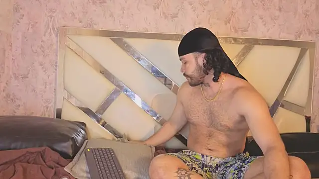 Benny_and_Mark webcam