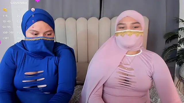 aziza_dalila02 webcam