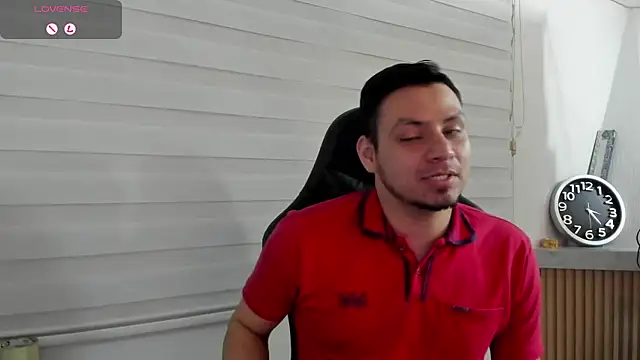 rick_adams - Rick_Adams's free webcam - UK Sex Cams