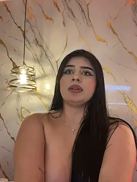 kariina__69 (F teen) - dildo in pussy