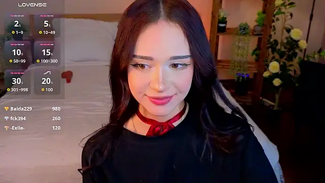 adetta (F teen) - doggy + spank ass