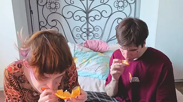 danny_loves_mary (G young) - topless