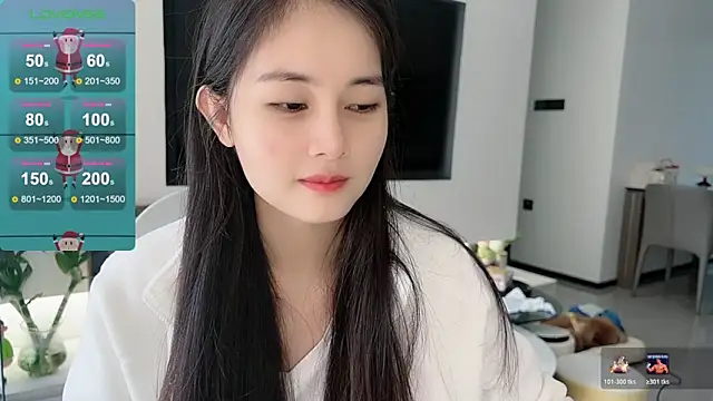 judy-520 (F young) - hi hi 控制5分钟