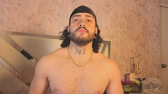 Benny_and_Mark webcam