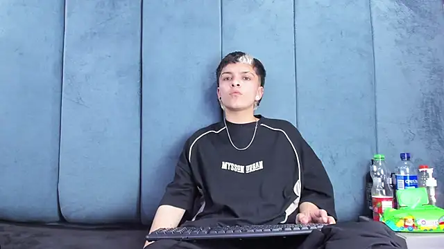 Megan_Thompson_ webcam