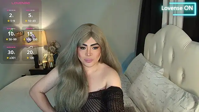 Unforgettable_Maria webcam