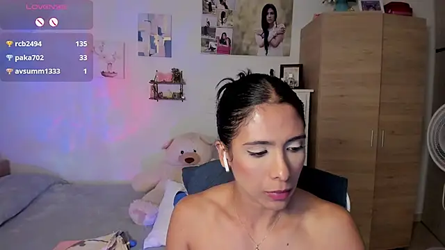 Veronikolsen- webcam