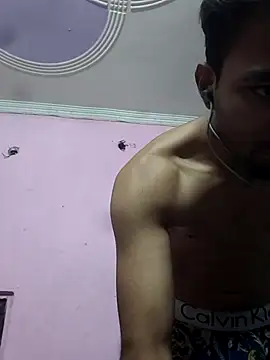 ItsPlayboy031 webcam