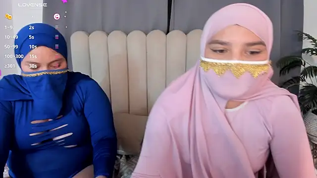 aziza_dalila02 webcam