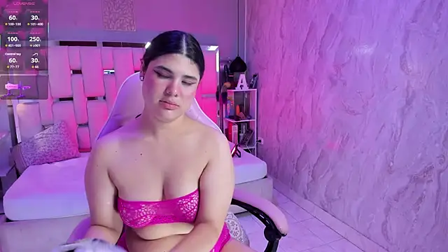 saribloomy - SariBloomy's free webcam - UK Sex Cams