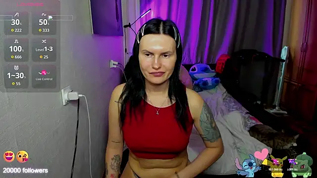 monica__elder webcam