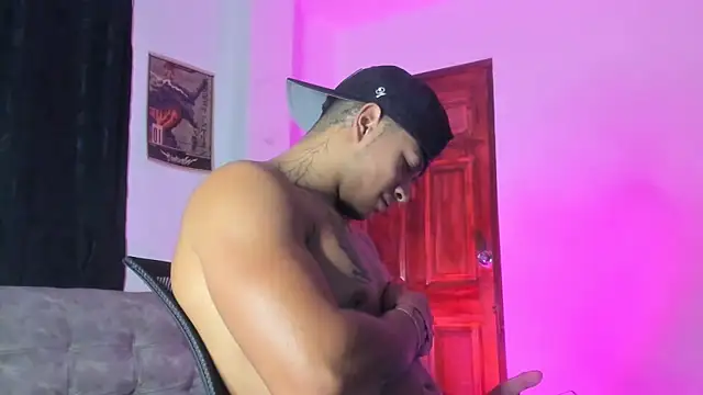 Dominic_Biker__ live sex cam