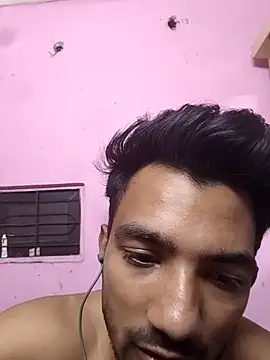 ItsPlayboy031 webcam