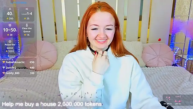 marina_mur_ (F milf) - surprise me a little