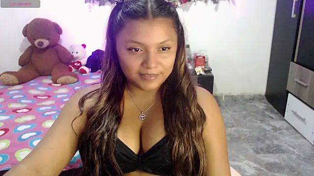 sexysusan4you webcam