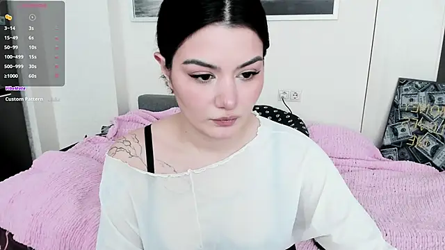 dark_moni (F young) - wet top