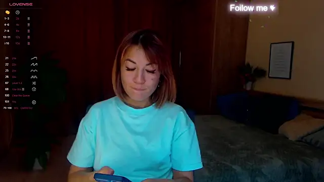 firewater6 (F milf) - Lingerie on Jessica)