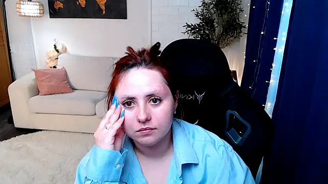 hennessy_bunny - Hennessy_bunny's free webcam - UK Sex Cams