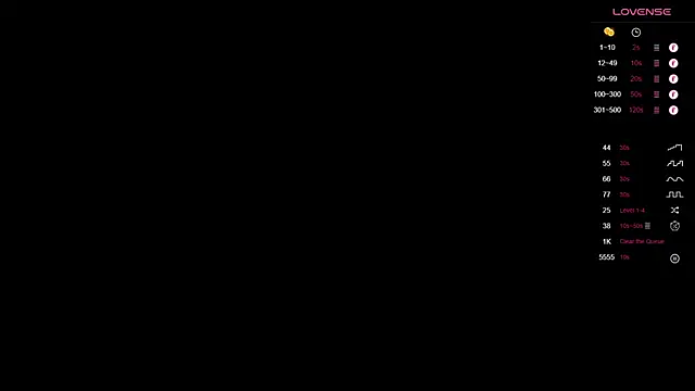 TigerStripes1_ webcam