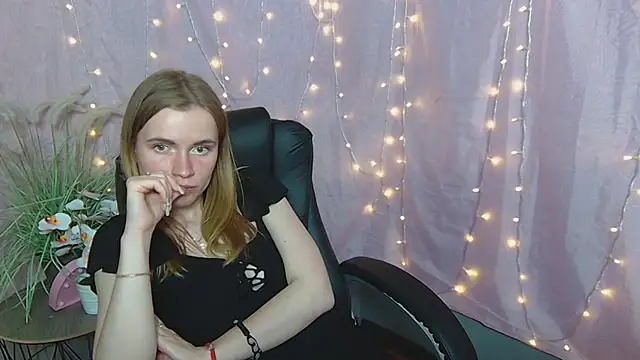 MargaritaKiss webcam