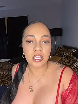 DestineeJayde webcam