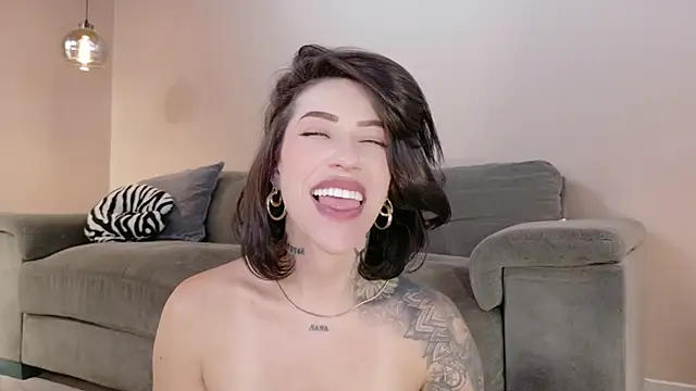 Hannah_Borbon webcam