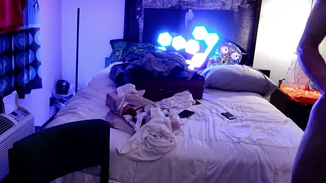 savageconfidence webcam